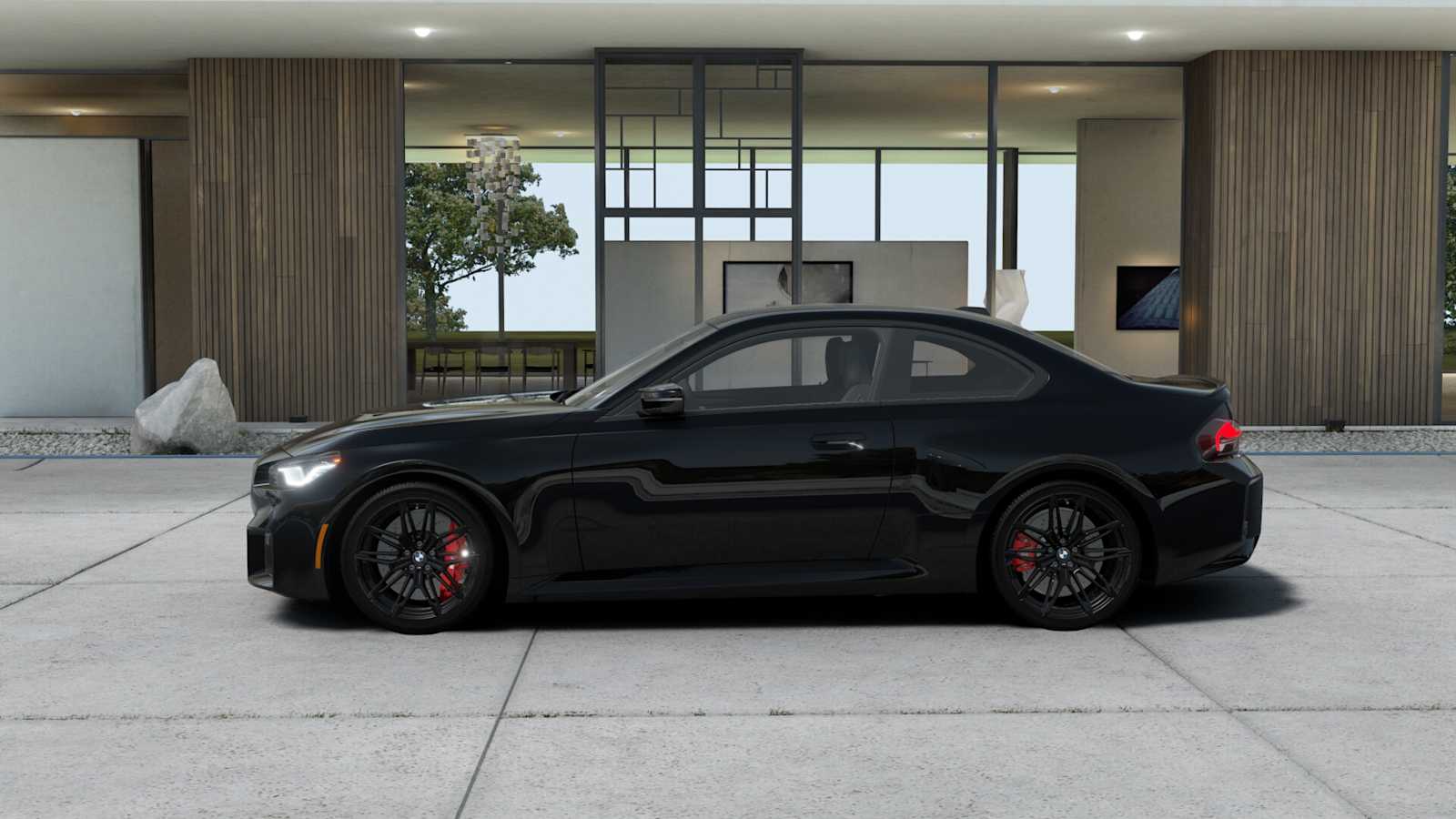 2026 Bmw M2 2-series photo 4