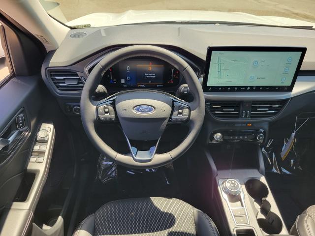 2024 Ford Escape Plug-In Hybrid photo 6