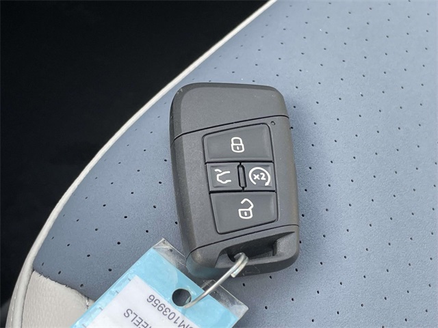 2025 Volkswagen Jetta 1.5T SE photo 29