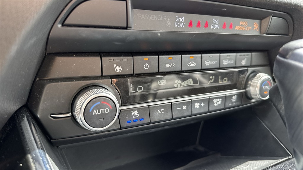 2023 Mazda CX-9 Touring photo 51
