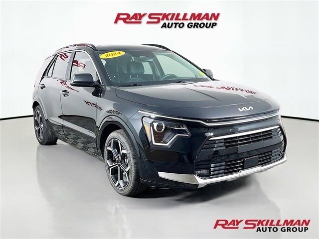 2024 Kia Niro