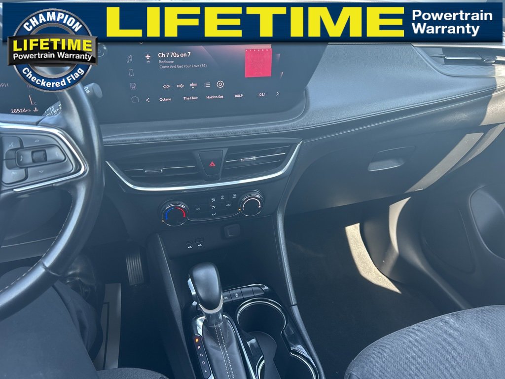 2024 Buick Encore GX Preferred photo 13
