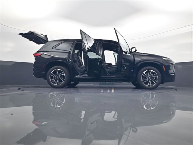 2026 Buick Enclave Sport Touring photo 33