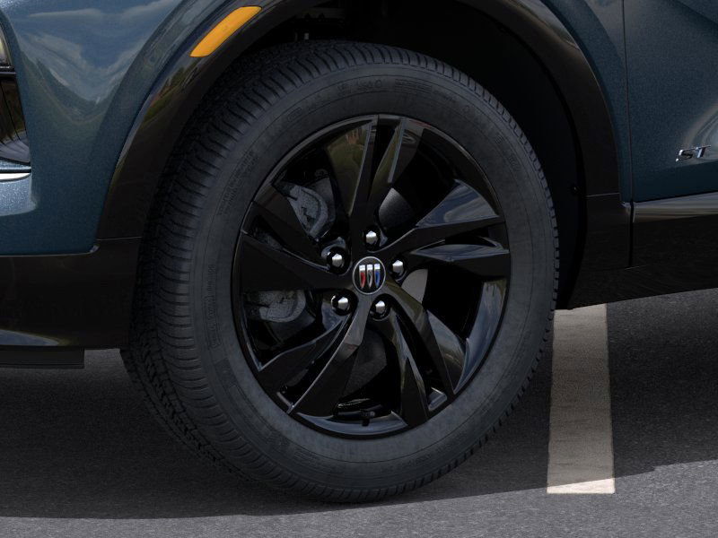 2026 Buick Encore GX Sport Touring photo 9
