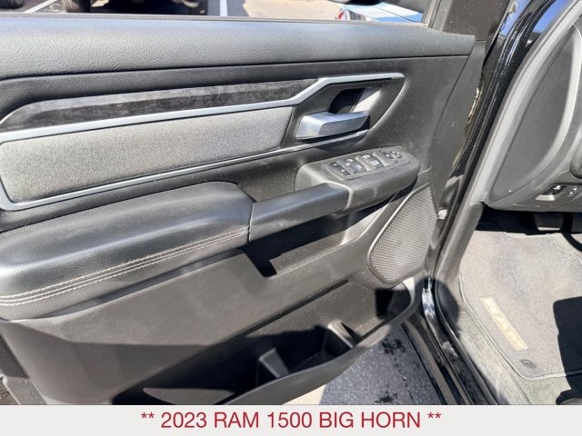 2023 Ram 1500 Big Horn Lone Star photo 9