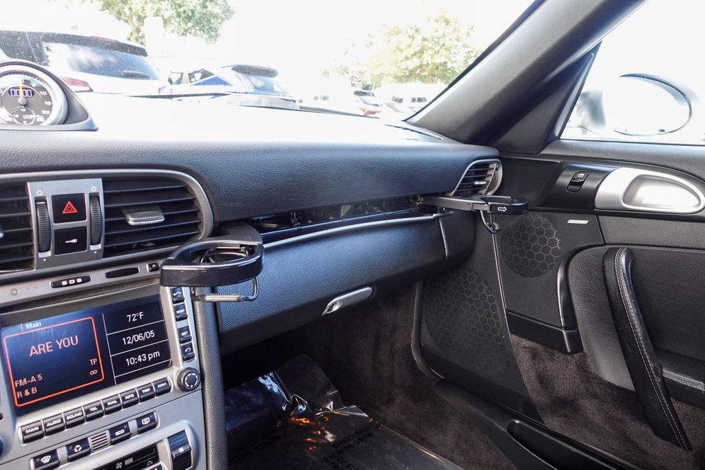 2006 Porsche 911 4S photo 30
