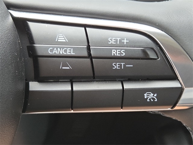 2025 Mazda Mazda3 2.5 s Preferred photo 8