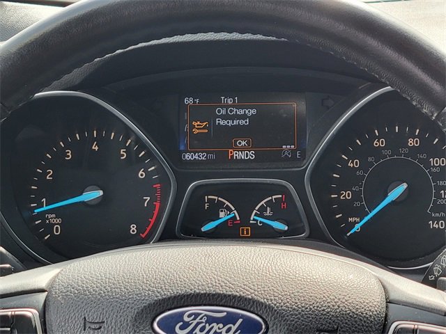 2017 Ford Escape Titanium photo 31