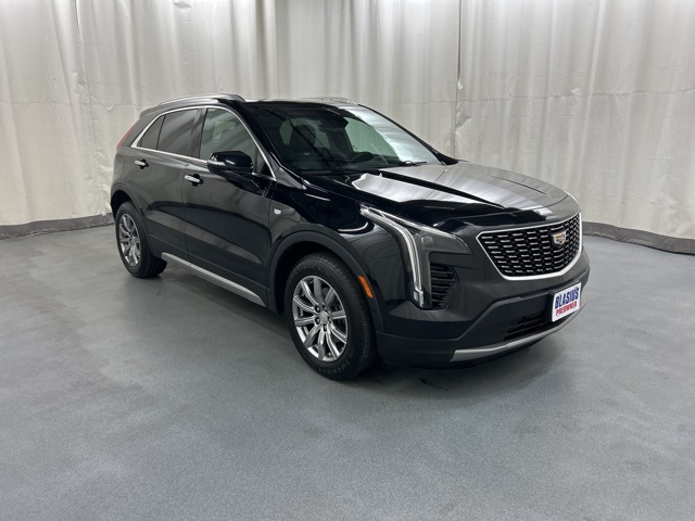 2019 Cadillac XT4 Premium Luxury's photo