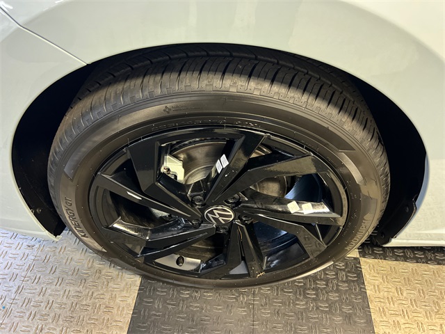 2025 Volkswagen Jetta 1.5T SE photo 8
