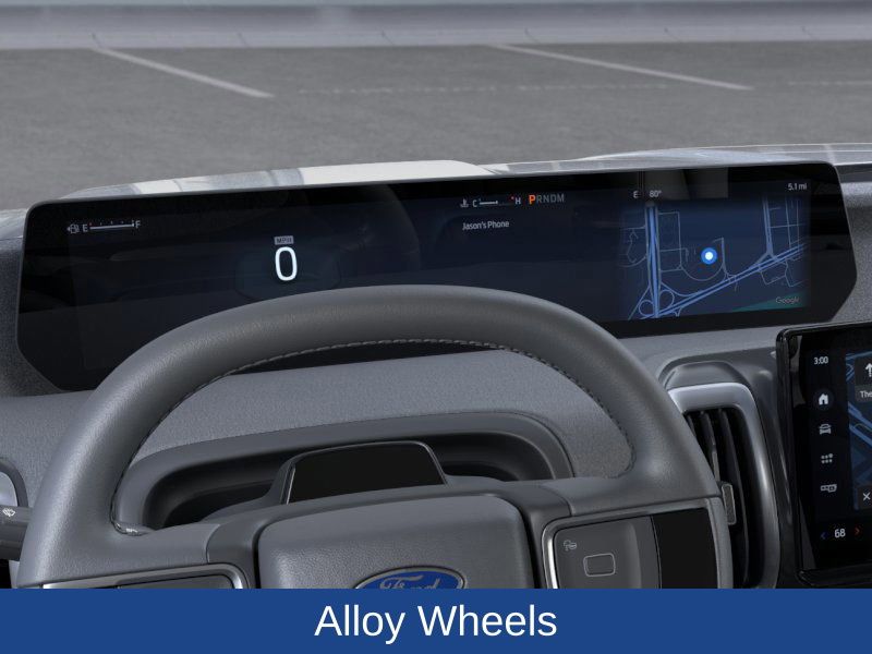 2025 Ford Expedition photo 12