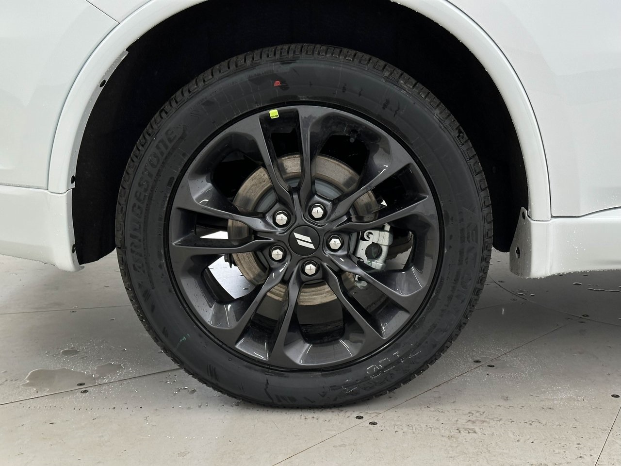 2025 Dodge Durango R/T Plus photo 34