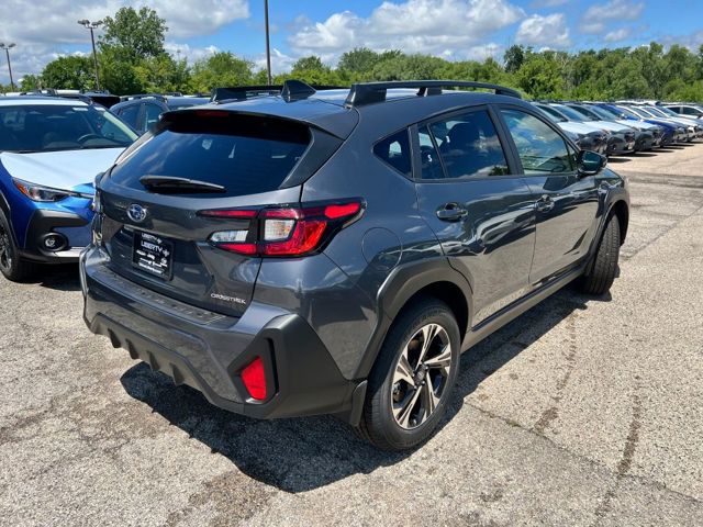 2025 Subaru Crosstrek Premium photo 6