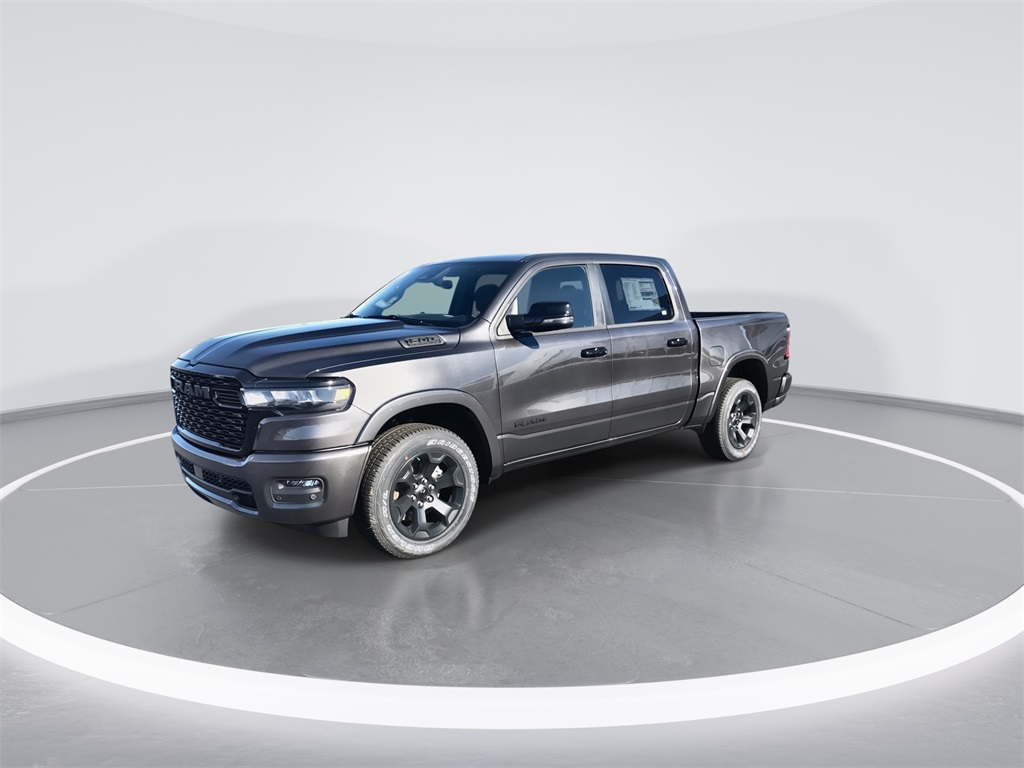2026 Ram 1500 Big Horn Lone Star photo 4