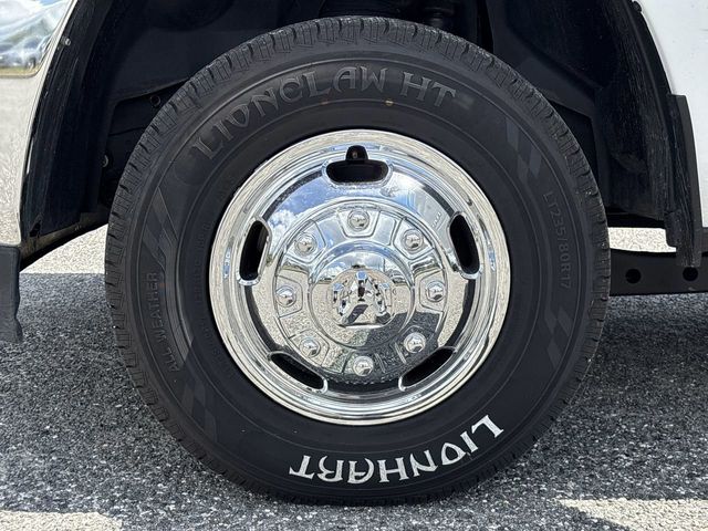 2022 Ram 3500 Tradesman photo 31