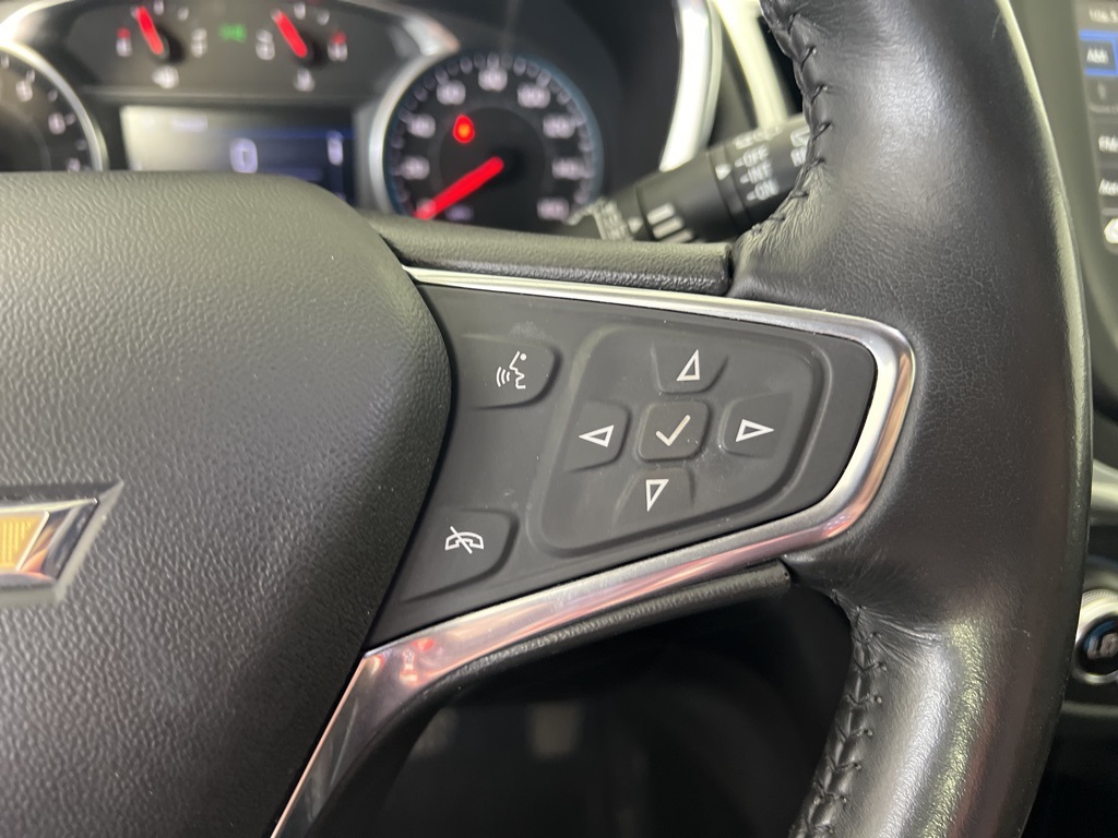 2019 Chevrolet Equinox LT photo 6