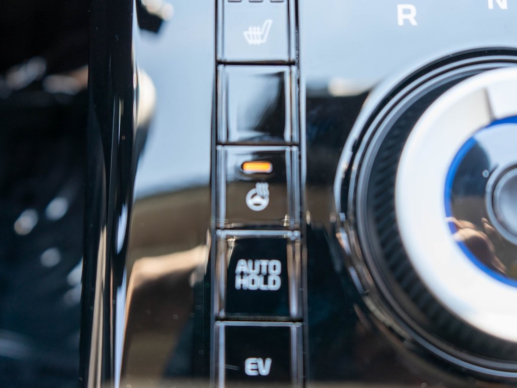 2025 Kia Niro Plug-In Hybrid EX photo 25