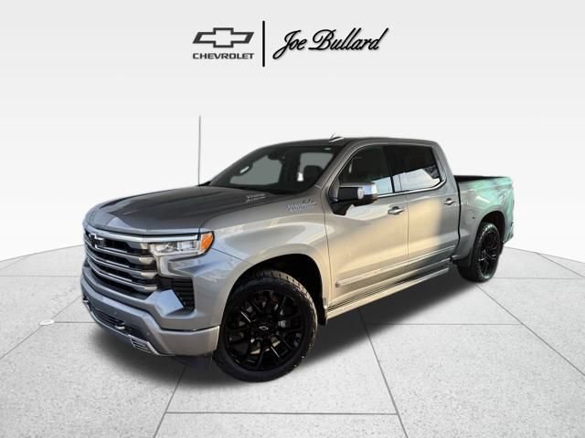 2024 Chevrolet Silverado 1500 High Country's photo
