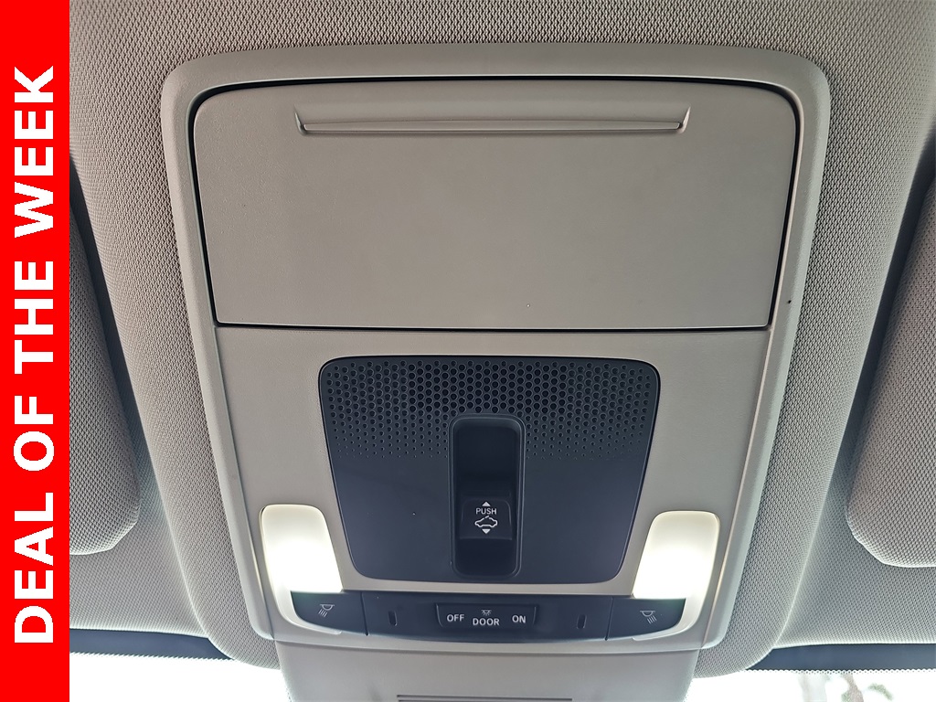 2024 Honda CR-V EX-L photo 31