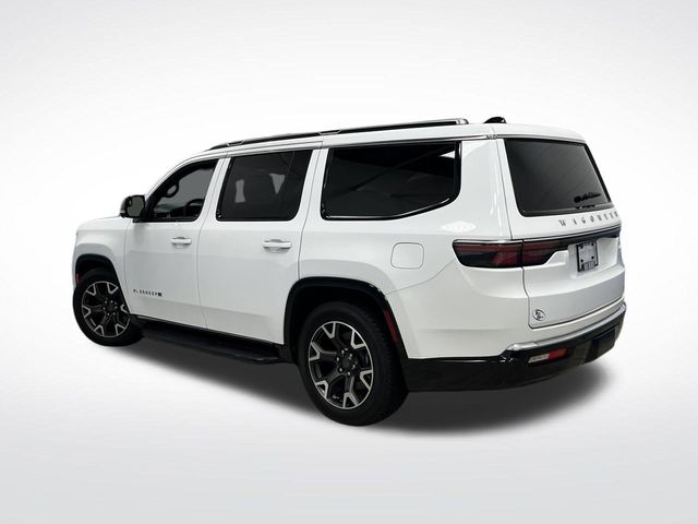 2024 Jeep Wagoneer Series III photo 3