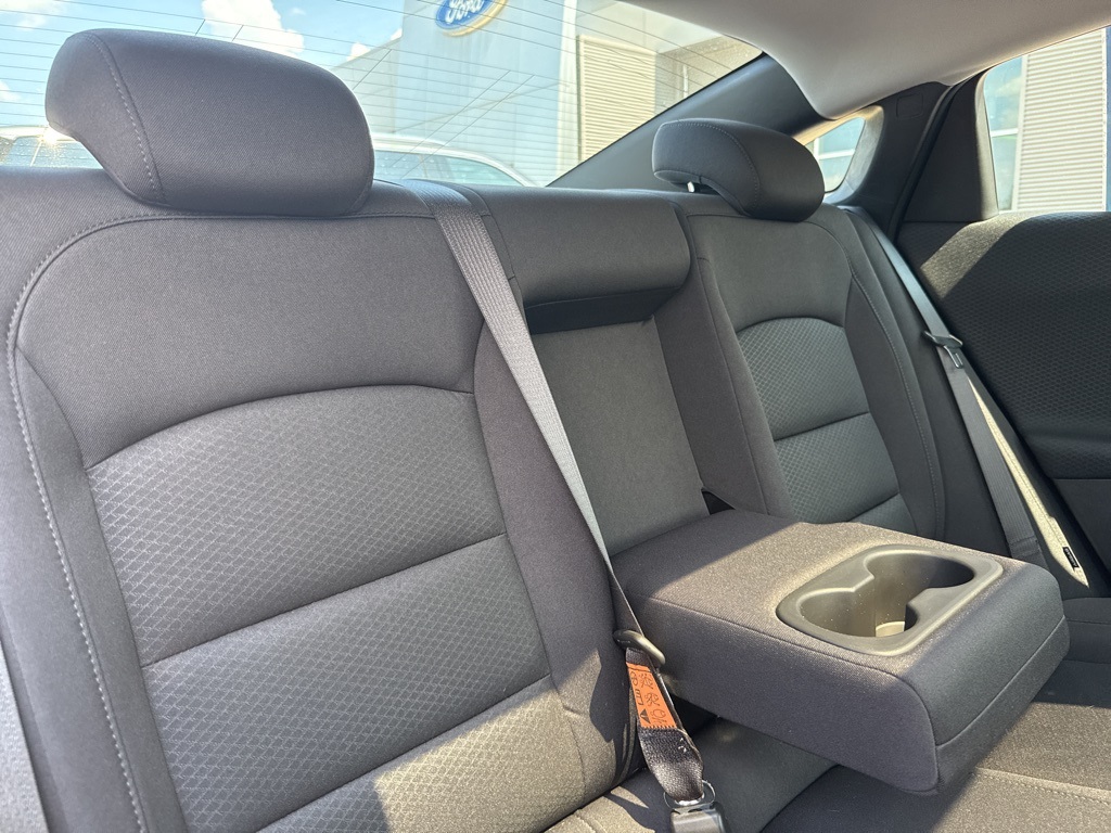 2024 Chevrolet Malibu 1LT photo 26