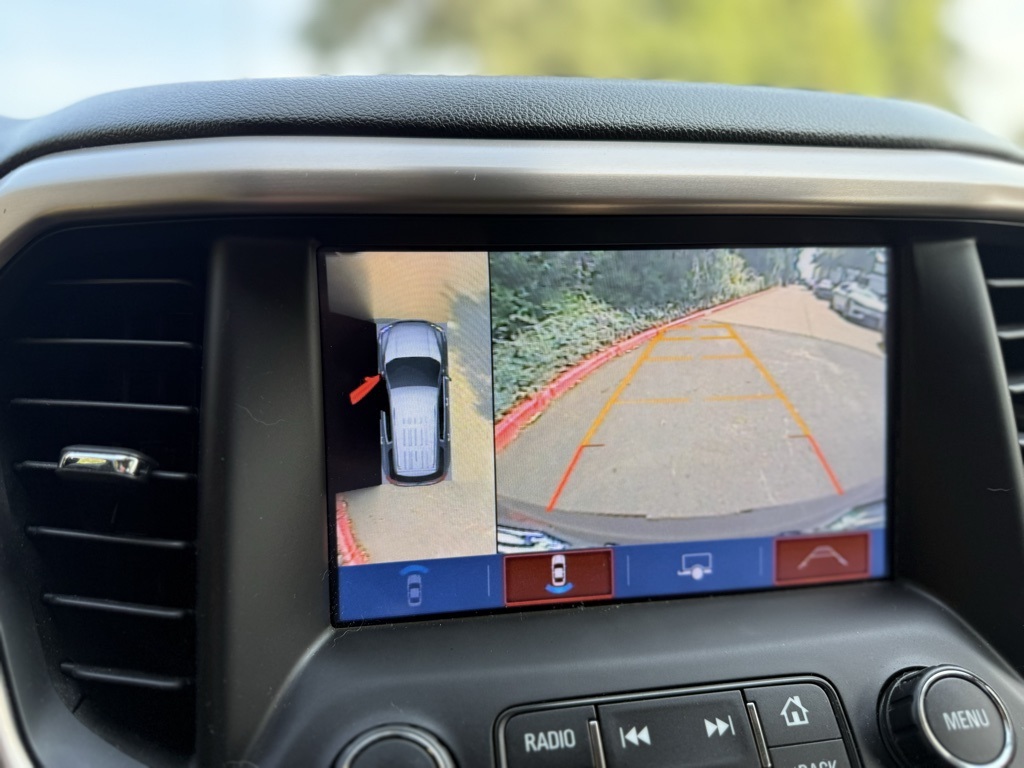 2018 Gmc Acadia Denali photo 15