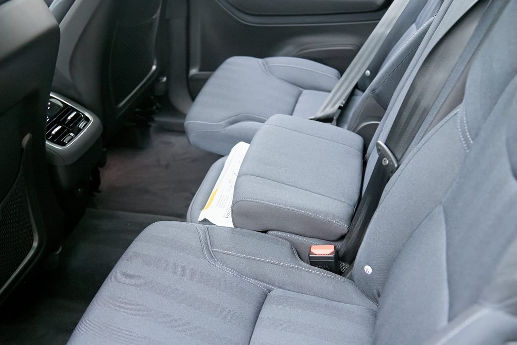 2025 VOLVO XC90 - Image 21