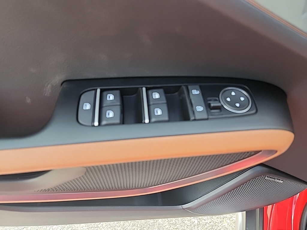2025 Kia Soul EX photo 13