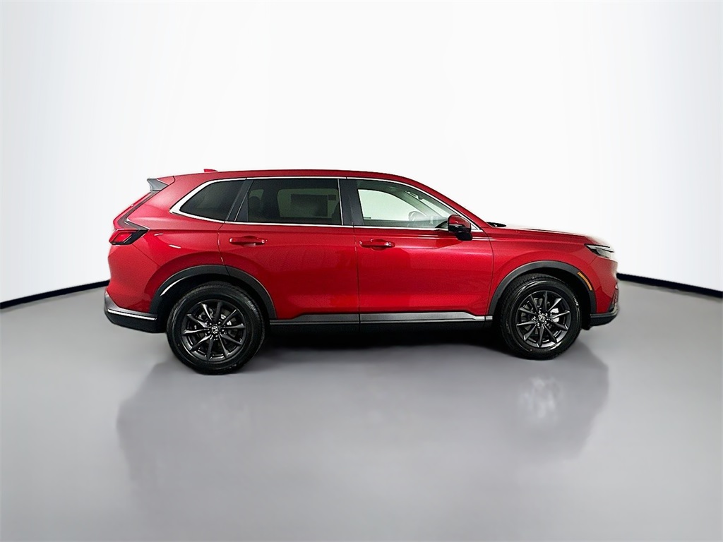 2026 Honda CR-V EX-L photo 8