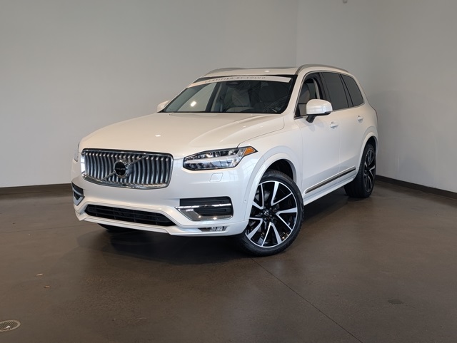 2023 Volvo XC90