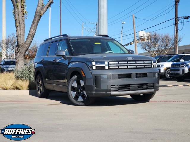 2026 Hyundai Santa Fe SEL's photo