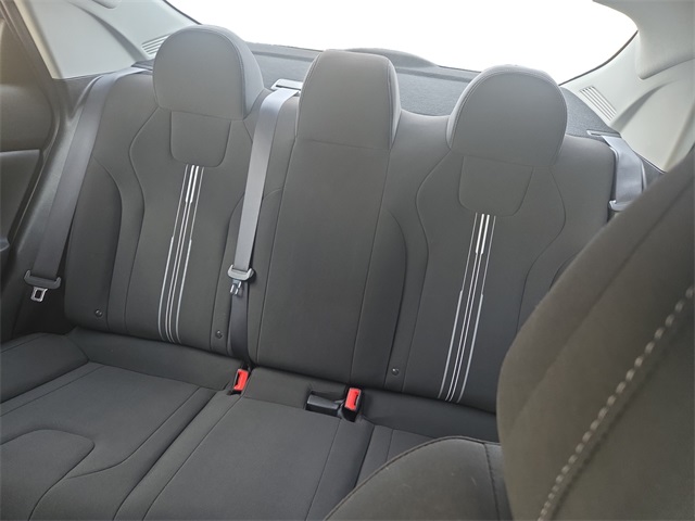 2021 Hyundai Elantra SEL photo 13