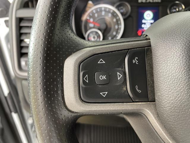 2023 Ram 2500 Tradesman photo 16