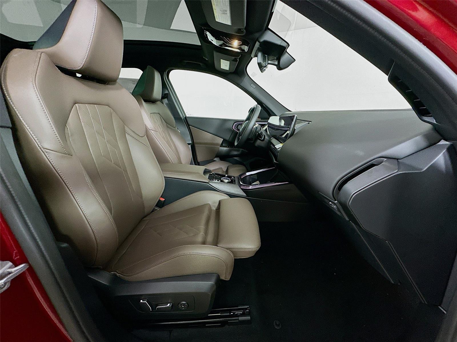 2025 Bmw X3 30x Drive photo 27