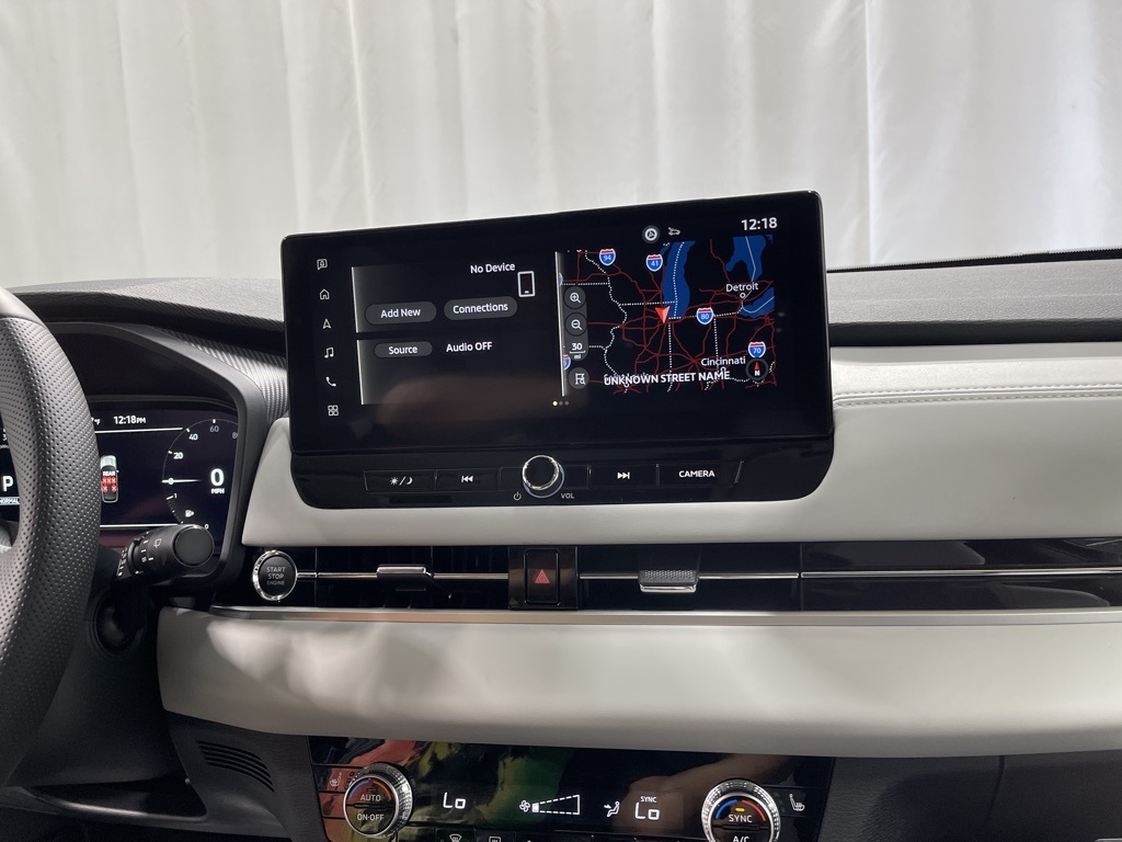 2025 Mitsubishi Outlander SE photo 14