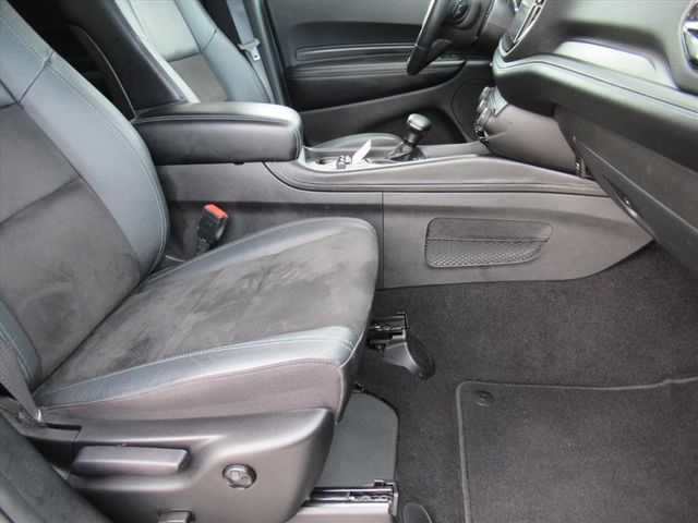2021 Dodge Durango GT Plus photo 6