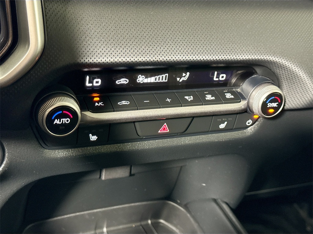 2025 Mazda CX-50 2.5 S Premium photo 37