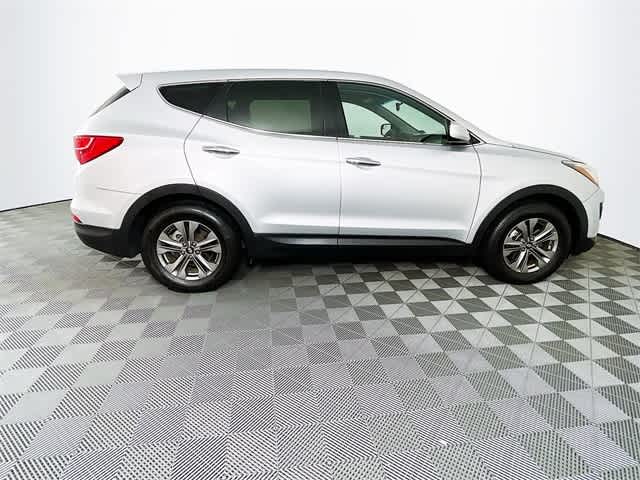 2016 Hyundai Santa Fe Sport Base photo 7