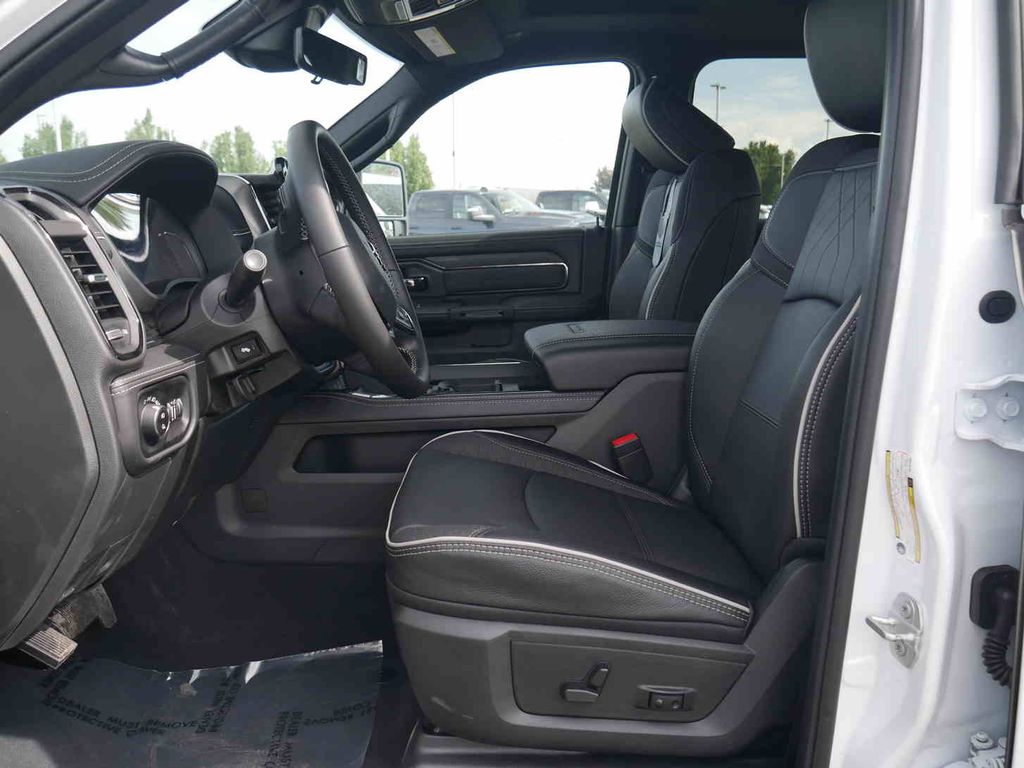 2026 Ram 3500 Limited photo 39