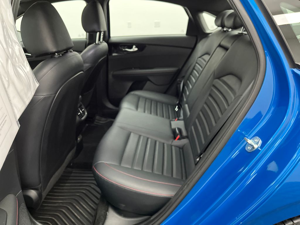 2023 Kia Forte GT photo 21