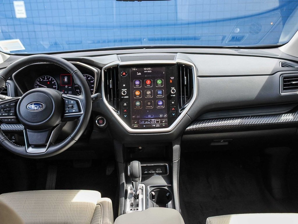 2025 Subaru Ascent Premium photo 12