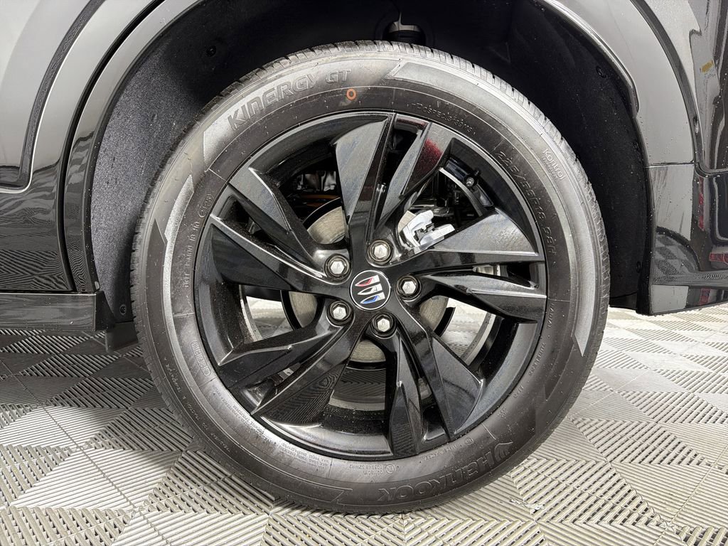 2026 Buick Encore GX Sport Touring photo 16