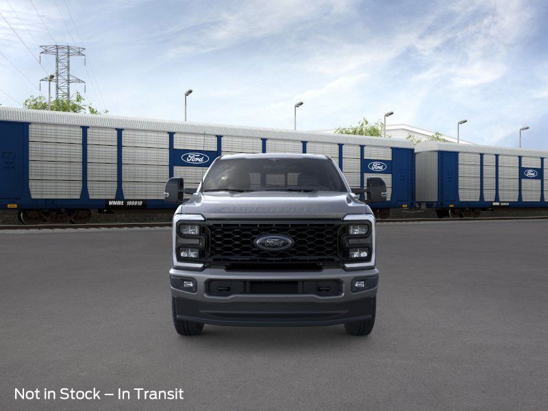 2026 Ford F-350 Lariat photo 4