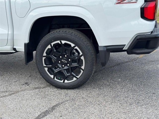 2026 Chevrolet Colorado Z71 photo 4