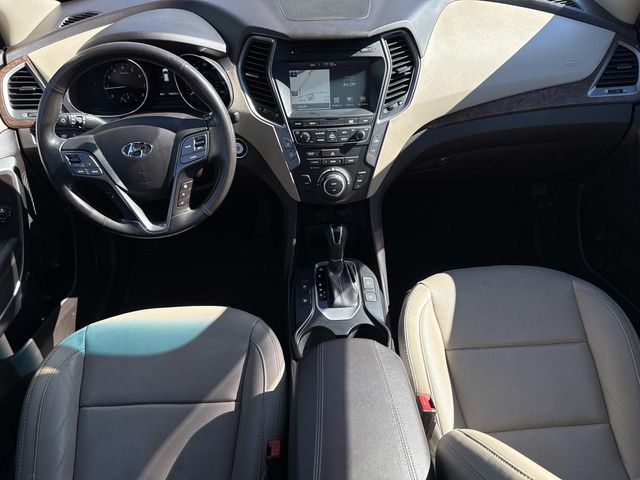 2018 Hyundai Santa Fe Value Premium Sport 2.0T Base photo 14
