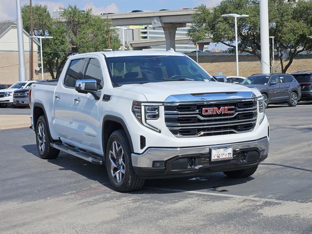 2023 Gmc Sierra 1500 SLT photo 2