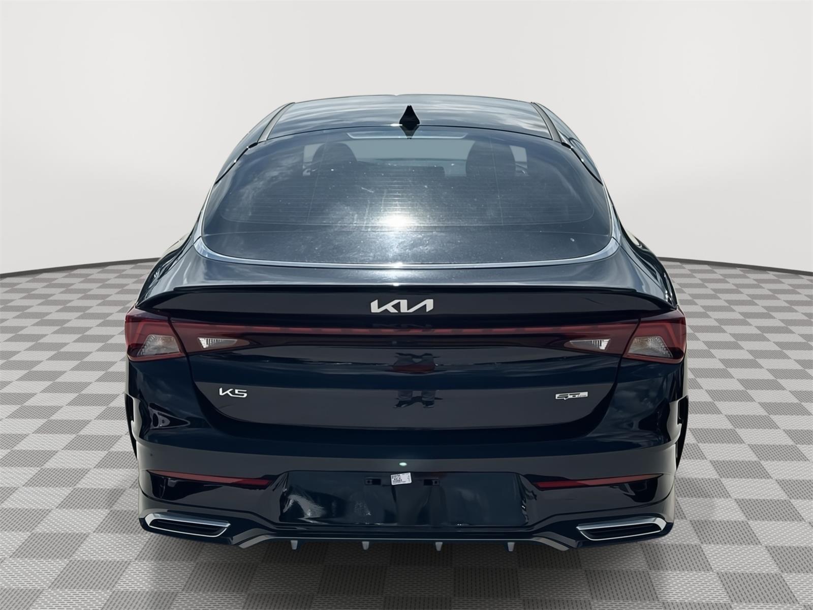 2023 Kia K5 GT-Line photo 5
