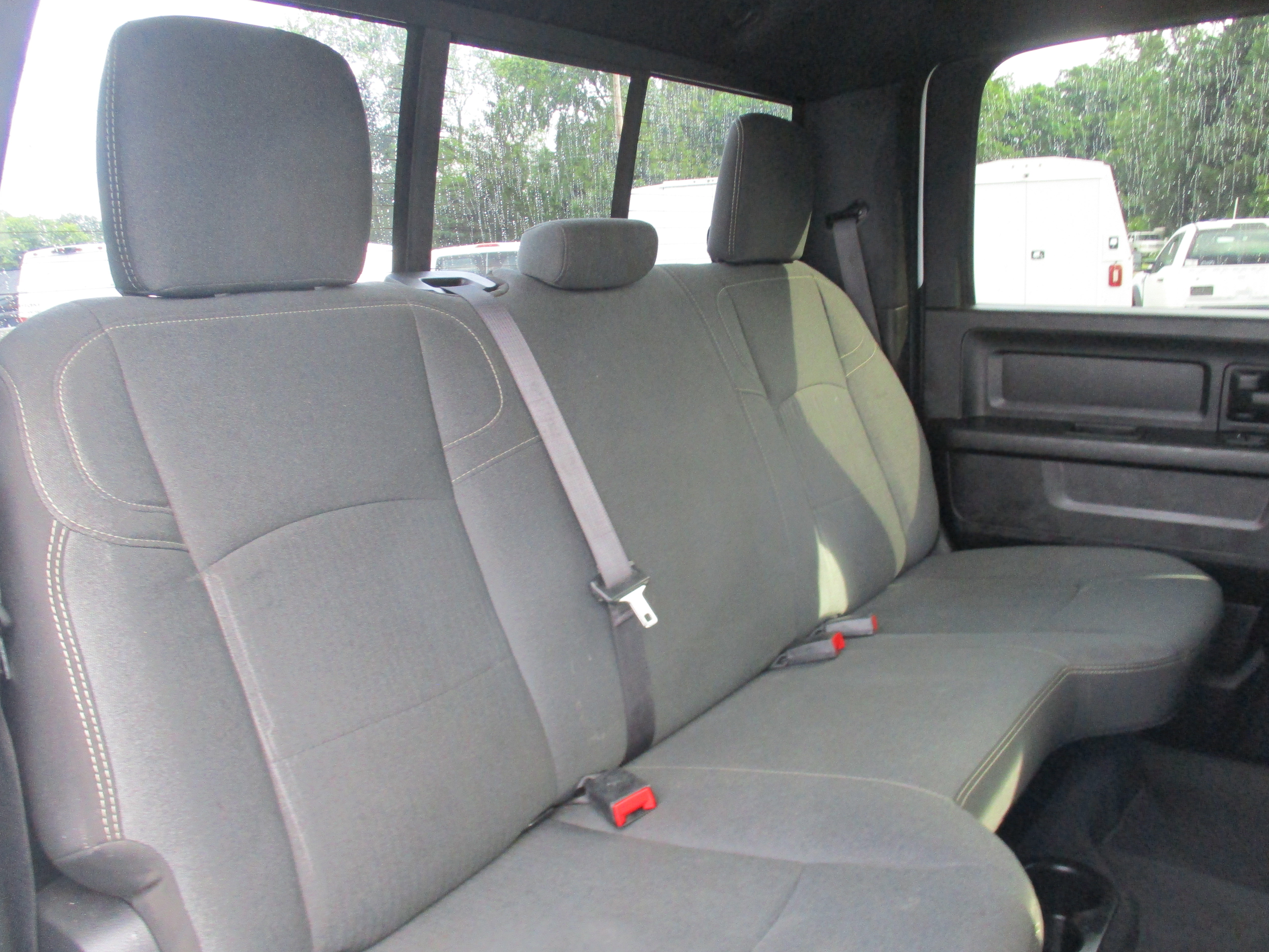 2022 Ram 3500 Tradesman photo 22