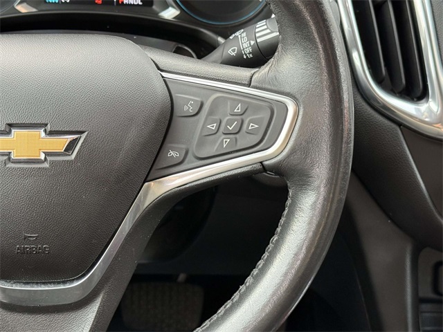 2018 Chevrolet Equinox LT photo 19