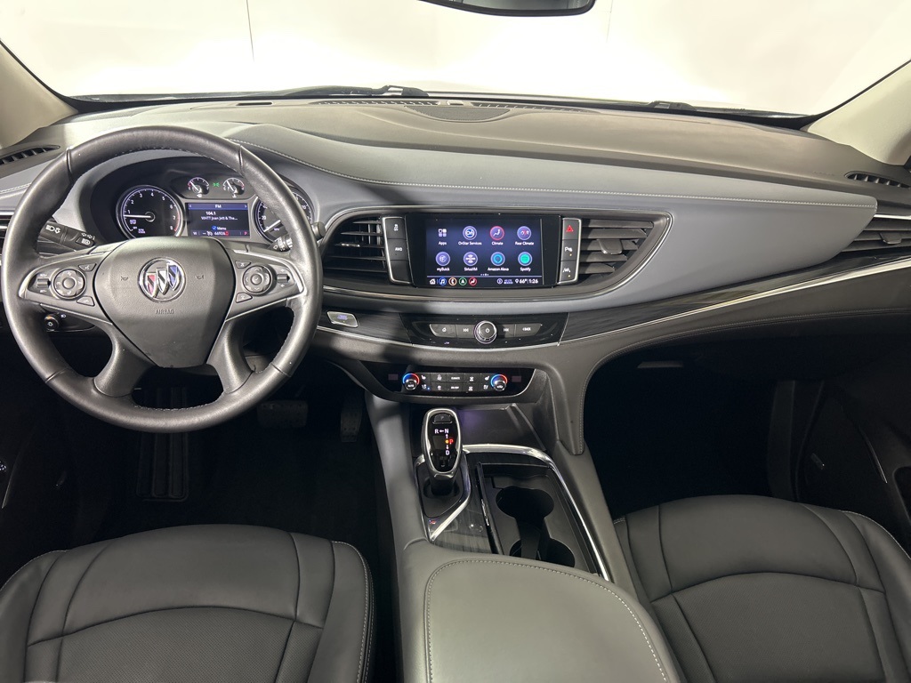 2021 Buick Enclave Premium photo 36